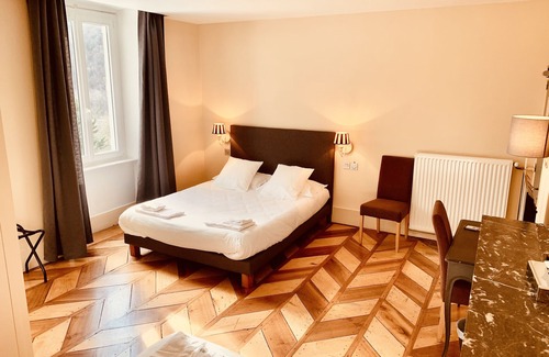 Vizille Hôtel | Hotel Restaurant Le Repère