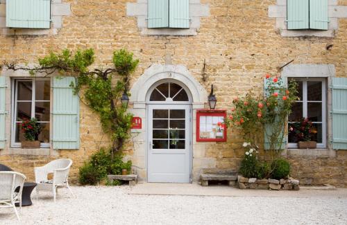 Arbois Hôtel | Hotel-restaurant Les Caudalies