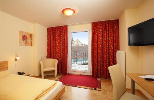 Braeunlingen Hôtel | Hotel Restaurant Lindenhof