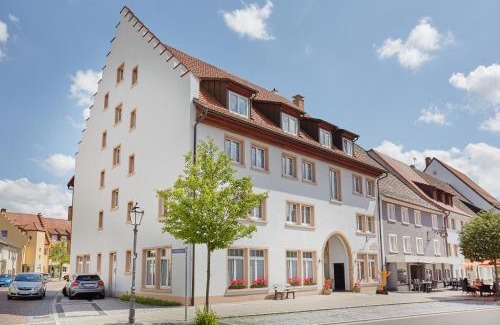 Braeunlingen Hôtel | Hotel Restaurant Lindenhof