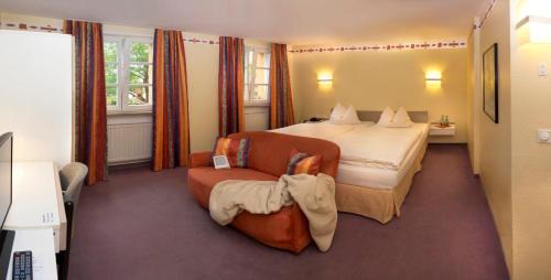 Bayreuth Hôtel | Hotel Restaurant Lohmühle