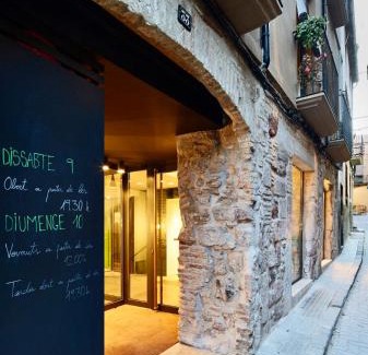 Falset Hôtel | Hotel Restaurant Lotus Priorat