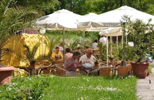 Buckow Hôtel | Hotel & Restaurant Märkische Schweiz