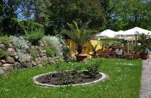 Buckow Hôtel | Hotel & Restaurant Märkische Schweiz