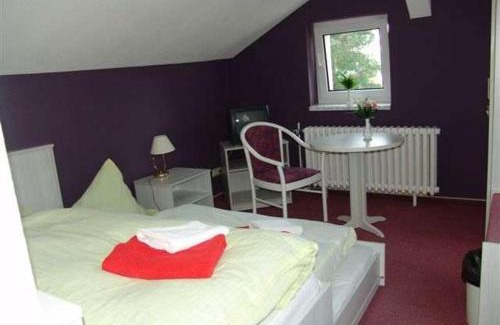 Buckow Hôtel | Hotel & Restaurant Märkische Schweiz