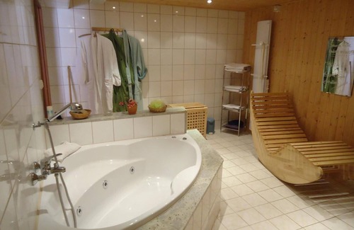 Malchin Hôtel | Hotel-Restaurant Marcus