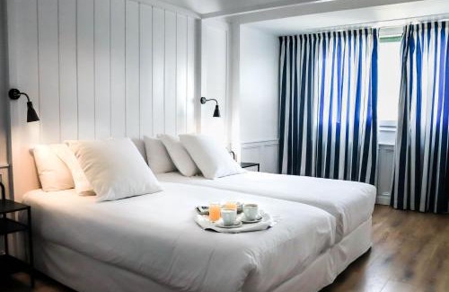 Palamos Hôtel | Hotel & Restaurant Marina Palamós