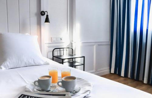 Palamos Hôtel | Hotel & Restaurant Marina Palamós