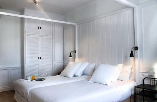 Palamos Hôtel | Hotel & Restaurant Marina Palamós