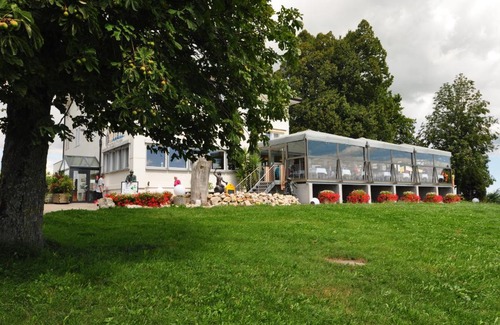 Wuppenau Hôtel | Hotel Restaurant Nollen
