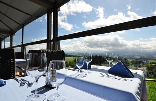 Wuppenau Hôtel | Hotel Restaurant Nollen