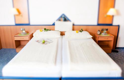 Neunkirchen Hôtel | Hotel Restaurant Osterbauer