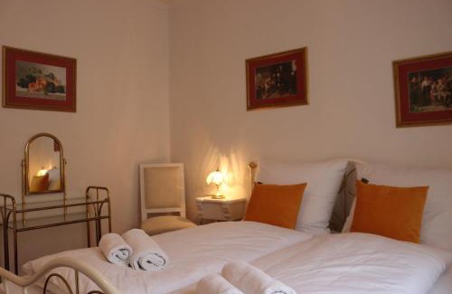 Mainz-Bingen Maison | Hotel & Restaurant Pension Bei der Post