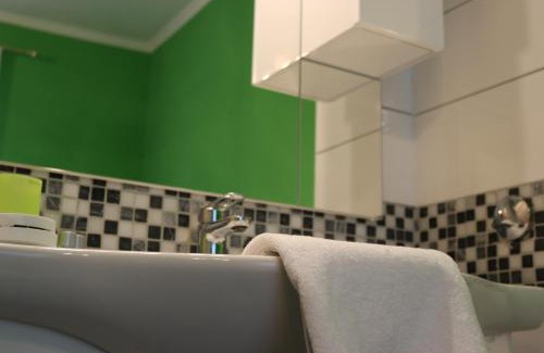 Mainz-Bingen Maison | Hotel & Restaurant Pension Bei der Post