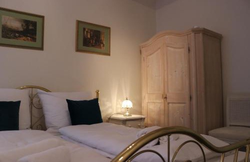 Mainz-Bingen Maison | Hotel & Restaurant Pension Bei der Post