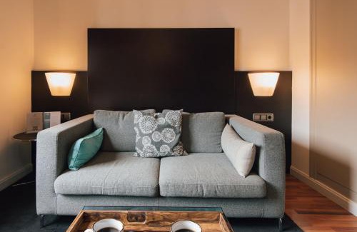 Sort Hôtel | Hotel Restaurant Pessets & SPA
