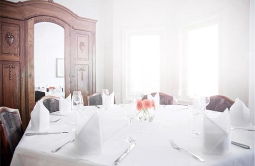 Loningen Hôtel | Hotel Restaurant Rüwe