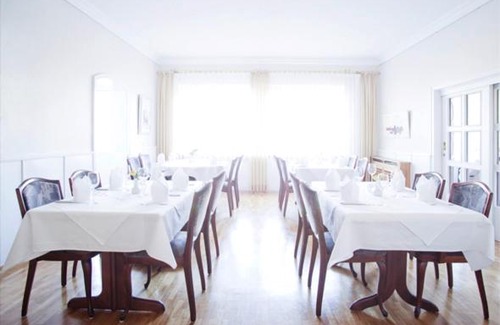 Loningen Hôtel | Hotel Restaurant Rüwe