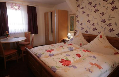Sankt Andreasberg Hôtel | Hotel Restaurant Rehberg