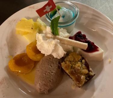 Linthal Hôtel | Hotel Restaurant Raben