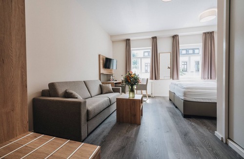 Merzig Hôtel | Hotel - Restaurant Roemer