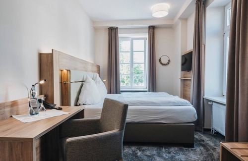 Merzig Hôtel | Hotel - Restaurant Roemer