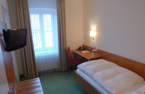 Laucheim Hôtel | Hotel-Restaurant Roter Ochsen