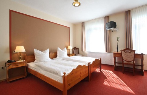 Salzkotten Hôtel | Hotel-Restaurant Sälzerhof