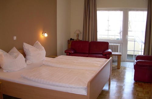 Salzkotten Hôtel | Hotel-Restaurant Sälzerhof