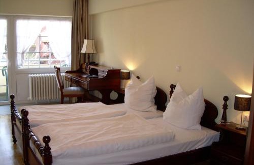 Salzkotten Hôtel | Hotel-Restaurant Sälzerhof