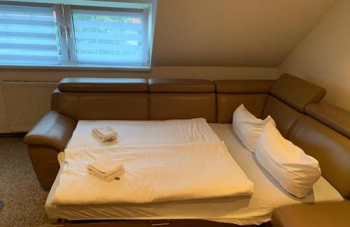 Teupitz Hôtel | Hotel & Restaurant Schenk von Landsberg