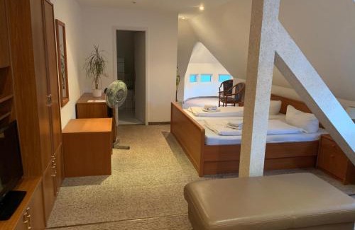 Teupitz Hôtel | Hotel & Restaurant Schenk von Landsberg