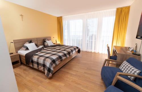 Guettingen Hôtel | Hotel Restaurant Sokrates
