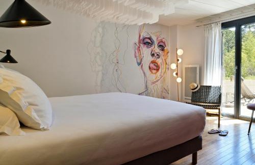 Venaco Hôtel | Hotel Restaurant & Spa E Caselle