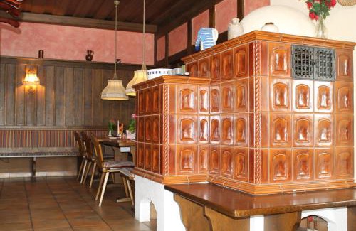 Geiselwind Hôtel | Hotel-Restaurant Stern