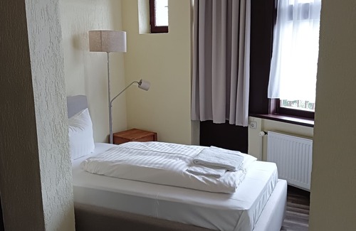 Hahnenklee Hôtel | Hotel &Restaurant Time-Out