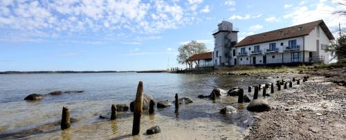 Greifswald Hôtel | Hotel & Restaurant Utkiek