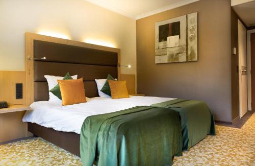 Nivelles Hôtel | Hotel Restaurant Van Der Valk Nivelles-Sud