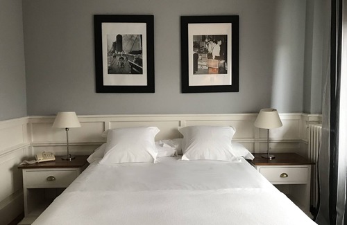 Palamos Hôtel | Hotel & Restaurant Vostra Llar