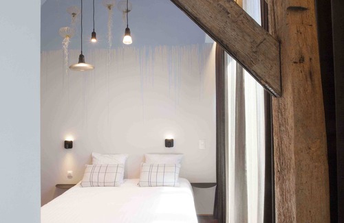 Wimmertingen Hôtel | Hotel Restaurant Vous lé Vous