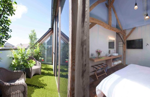 Wimmertingen Hôtel | Hotel Restaurant Vous lé Vous