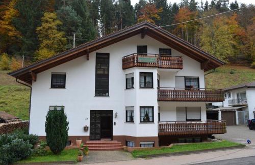 Speyerbrunn Hôtel | Hotel Restaurant Waldschlössel