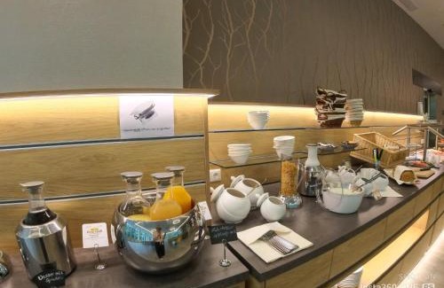 Kyritz Hôtel | Hotel & Restaurant Waldschlösschen