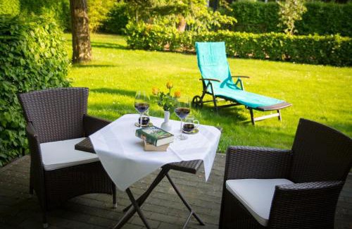 Kyritz Hôtel | Hotel & Restaurant Waldschlösschen