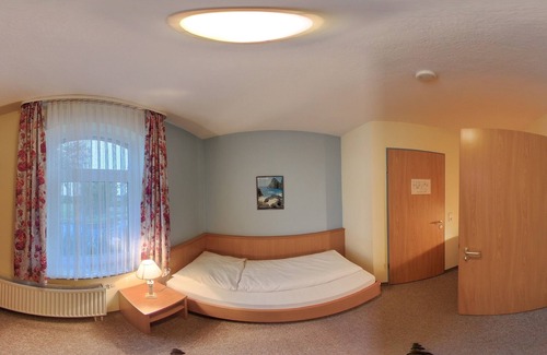 Rueper Hôtel | Hotel & Restaurant Zum Jägerheim