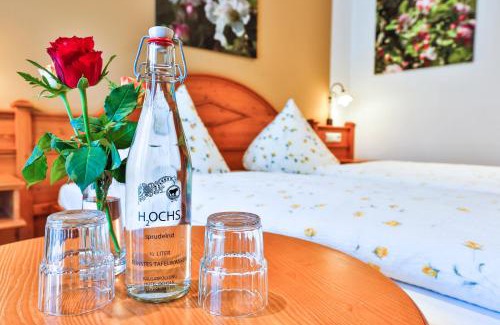 Wolfenweiler Hôtel | Hotel-Restaurant zum Ochsen