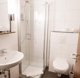 Alsfeld Hôtel | Hotel-Restaurant Zum Schwalbennest