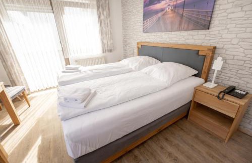 Alsfeld Hôtel | Hotel-Restaurant Zum Schwalbennest