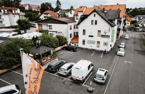 Alsfeld Hôtel | Hotel-Restaurant Zum Schwalbennest