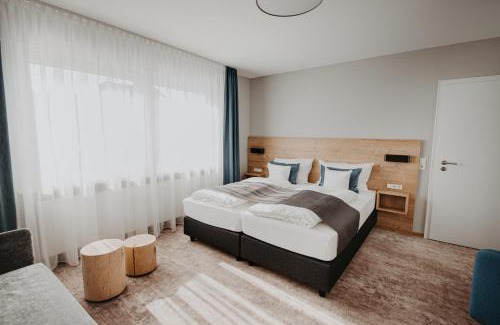Punderich Hôtel | Hotel Restaurant zur Marienburg